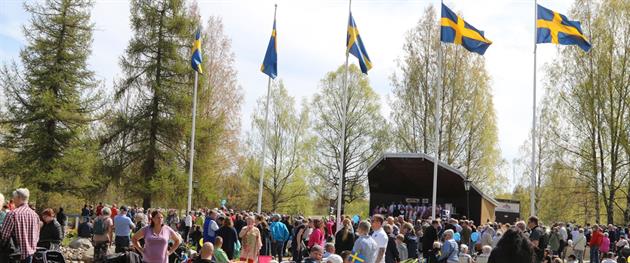 Nationaldagen