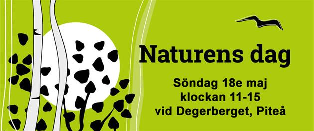 Naturens dag