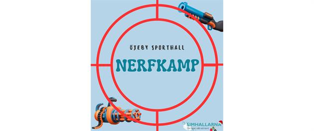 Nerfkamp