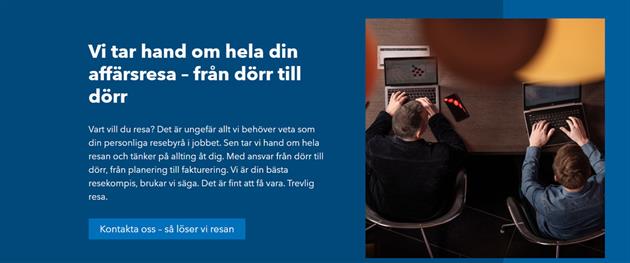 Nex resebyrå, Nex