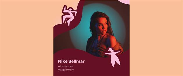 Nike Sellmar
