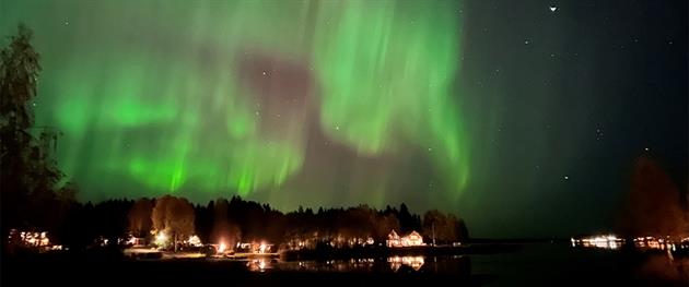 Norrsken i Piteå, Katarina Johansson