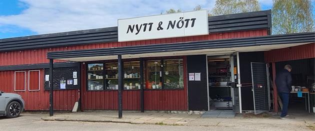 Sjulsmarks Nytt och Nött, Sjulsmarks Nytt och Nött 