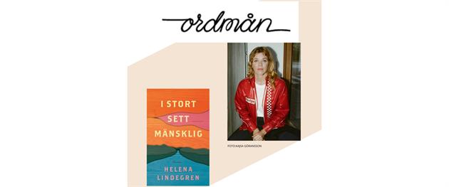 Ordmån Helena Lindegren