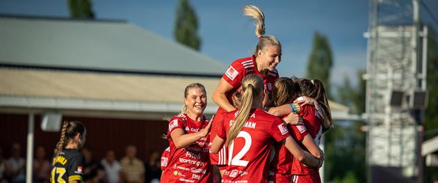 Piteå IF DFF
