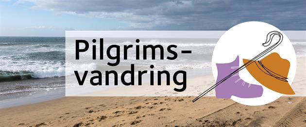 Pilgrimsvandring