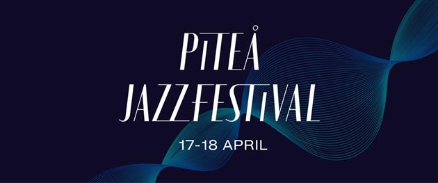 Piteå Jazzfestival logotyp