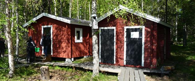 Vargön, Piteå kommun