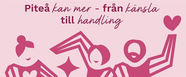 Piteå kan mer
