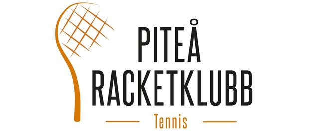 Piteå Racketklubb, Logo