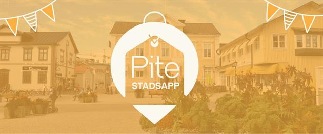 Pite Stadsapp