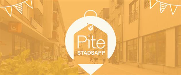 Pite Stadsapp