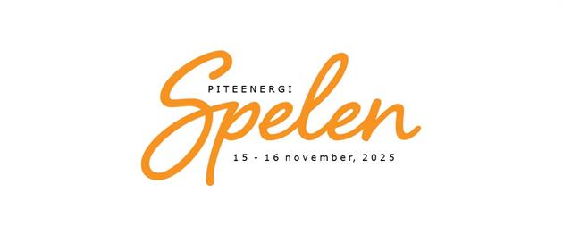 PiteEnergiSpelen