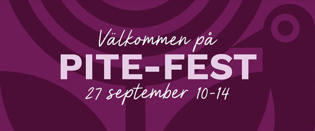 Pitefest
