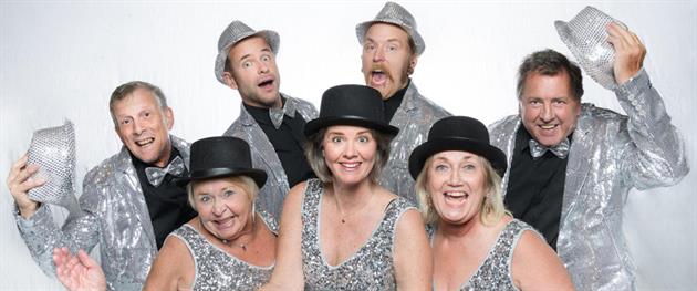 Ännu Mer av Kul - med Piterevyn 2026