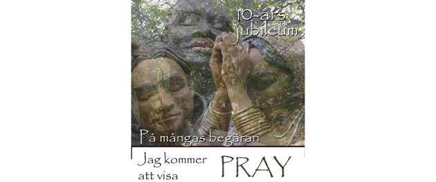 PRAY