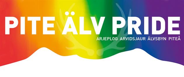 Pite Älv Pride