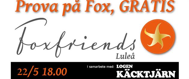 Prova på Fox 1170x488