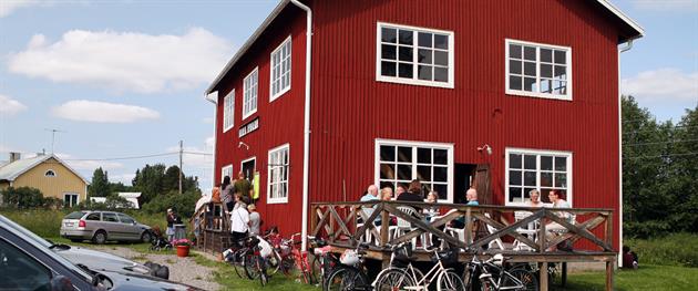 Roka Kvarn, Pressbild