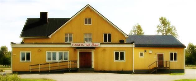 Royal, Royal Rosvik