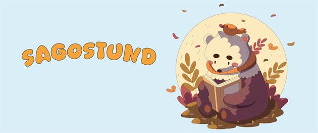 Sagostund