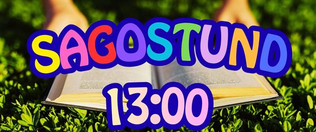 Sagostund