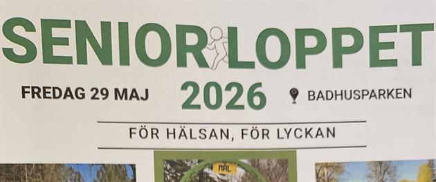 Seniorloppet