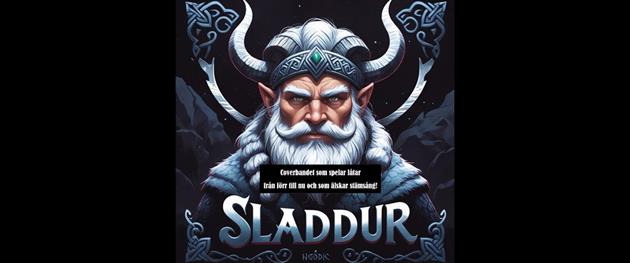Sladdur