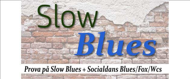 Slow Blues 1