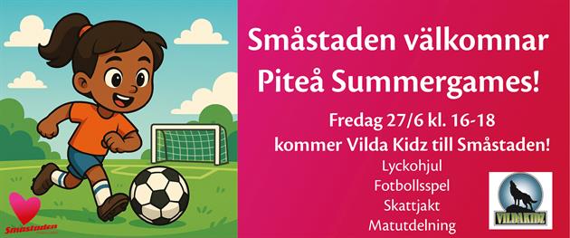Vilda Kidz