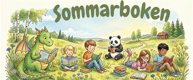 Sommarboken