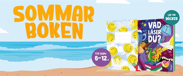 Sommarboken