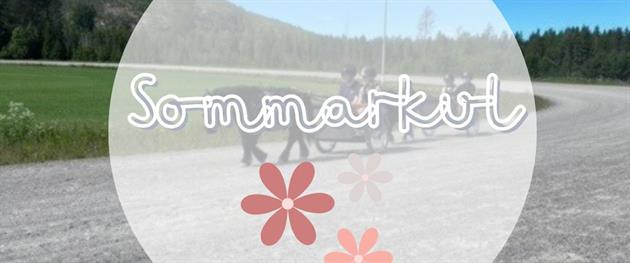Sommarkul