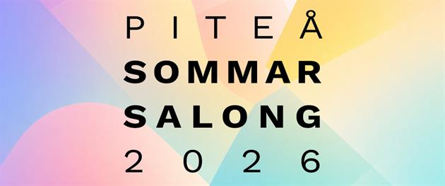 Piteå Sommarsalong 2026