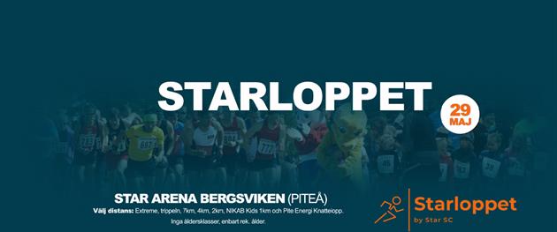 Starloppet