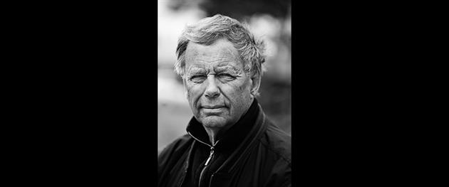 Sture Berglund