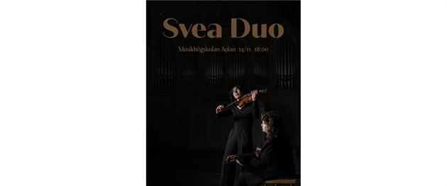 Svea Duo
