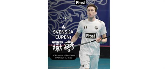 Svenska cupen