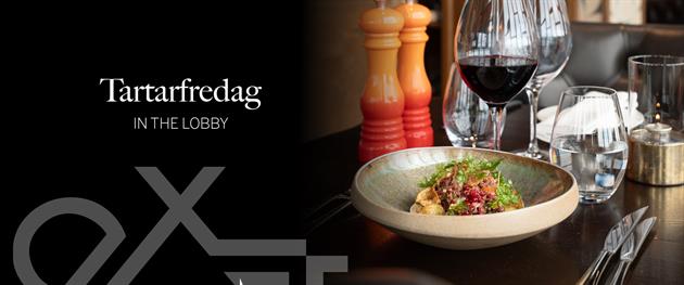Tartarfredag
