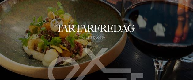 Tartarfredag