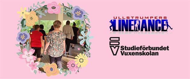 Ullstrumpers linedance