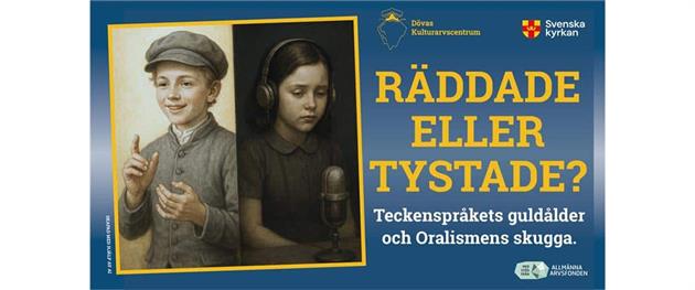 Räddade eller tystade?