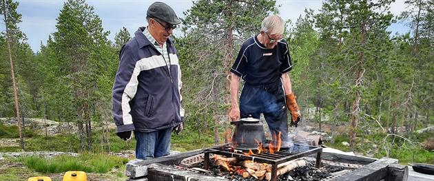 Våfflor på Kalahatten 1170x488