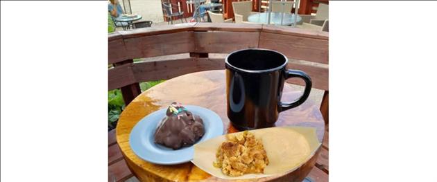Vrålfika