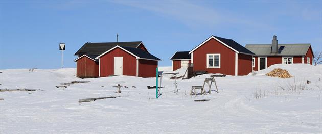 Vy Stor-Räbben, Kultur och Fritid