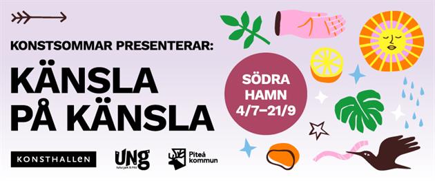Känsla på känsla