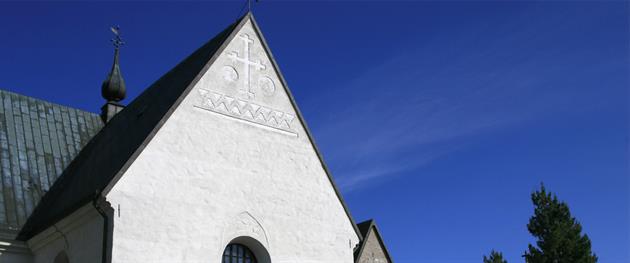 Öjeby kyrka