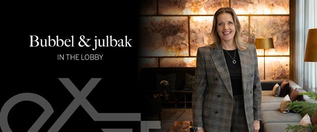 bubbel och julbak