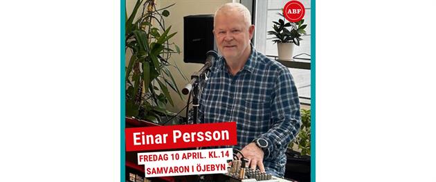Einar Persson