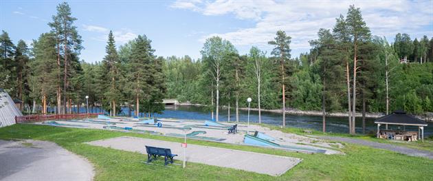 Sikfors Konferens och fritidsby